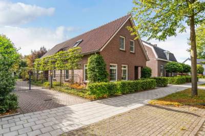 Woning Boshoverbeek 19 Weert