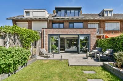 Woning Farmanstraat 2 Badhoevedorp