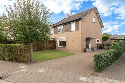 Woning Prins Frederik Hendrikstraat 3 Buren (GE)