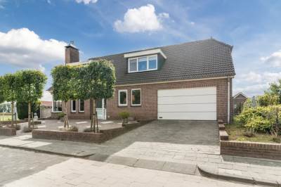 Woning Kreitenmolenstraat 222 Udenhout