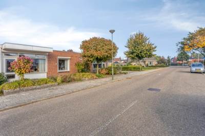 Woning Weverstraat 4 Sevenum