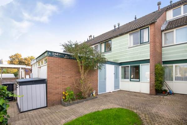 Woning Vronen 64 Nieuw-Vennep