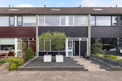 Woning Ratelaar 10 Apeldoorn