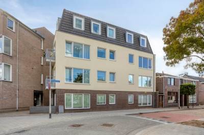 Woning Haagsteeg 1 Valkenswaard