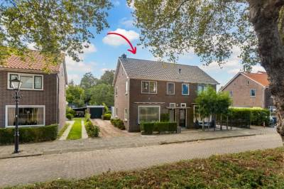 Woning Noorderstraat 24 Krimpen aan den IJssel