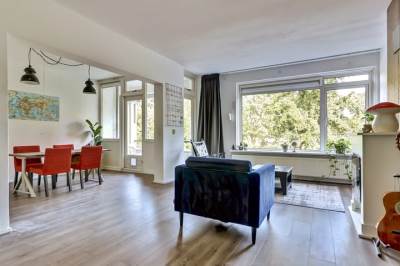 Woning Ringweg-Kruiskamp 101B Amersfoort