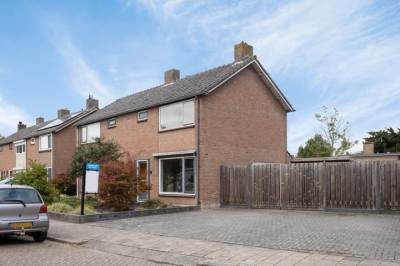 Woning Hoge Hofstraat 8 Dodewaard