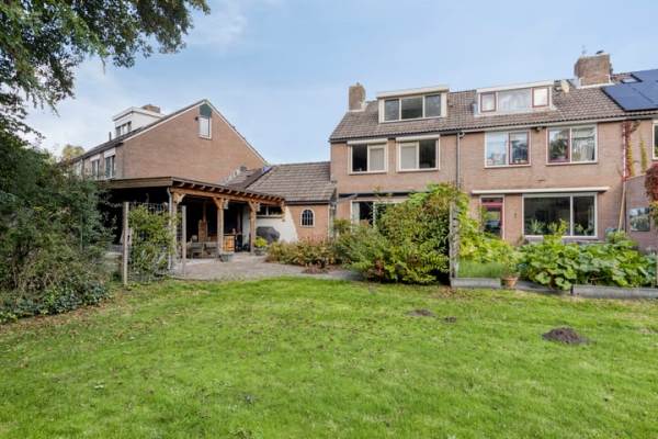 Woning Boterbloem 22 Purmerend