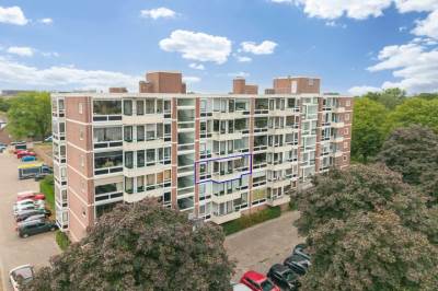 Woning Lagemorgenlaan 118 Den Bosch