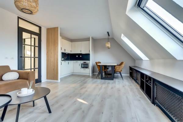 Woning Harmonieplein 107 Maarssen