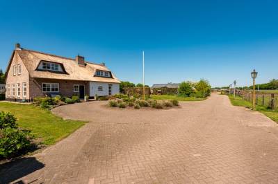 Woning Prinsenweg 8 Nijkerk