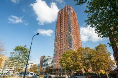 Woning Mooienhof 9 Enschede