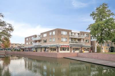 Woning Fleringenstraat 81 Rotterdam