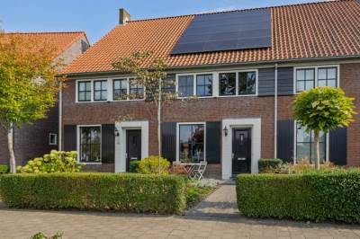 Woning Laathoeve 57 Helmond