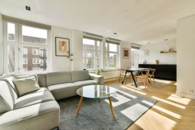 Woning Jan Evertsenstraat 842 Amsterdam