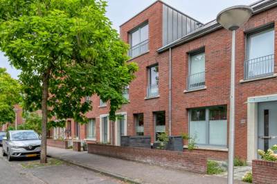 Woning Lavendellaan 68 Eindhoven