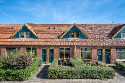 Woning Wingerdhoek 15 Groningen
