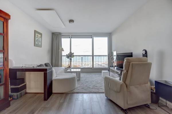 Woning Rederserf 122 Den Haag