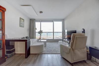 Woning Rederserf 122 Den Haag