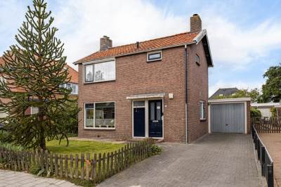 Woning Herenstraat 16 Sappemeer