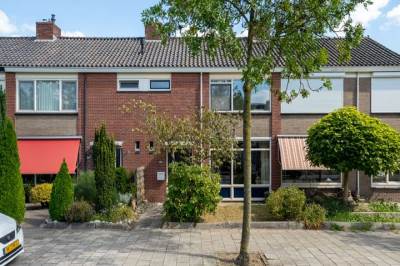 Woning Meulenbeldlaan 137 Almelo