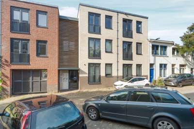 Woning Paulstraat 272 Arnhem