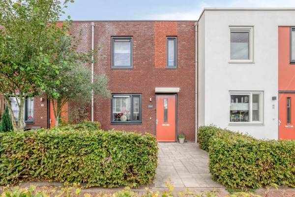 Woning Haaghout 10A Helmond