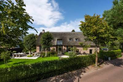 Woning E. Ludenstraat 3 Huizen