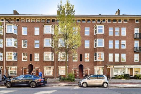 Woning Aalsmeerweg 1273 Amsterdam