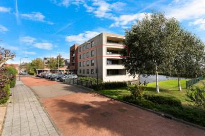 Woning Geerlaan 33 Ouderkerk aan den IJssel