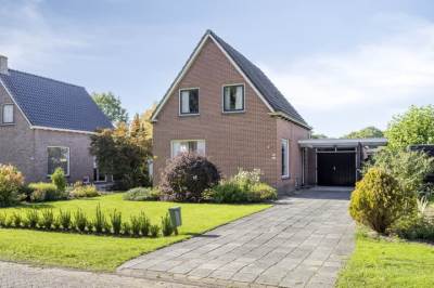 Woning Lieverseweg 18 Peize