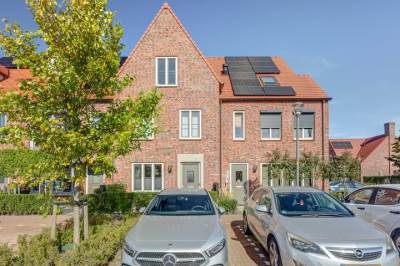 Woning Laan van Hout 23 Waddinxveen