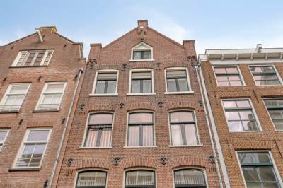 Woning Bloemstraat 1623 Amsterdam
