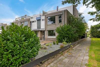 Woning Broekstukken 83 Eelde