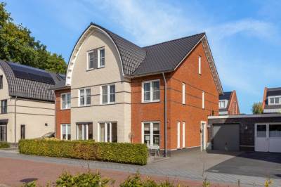 Woning Reigerweide 28 Renswoude