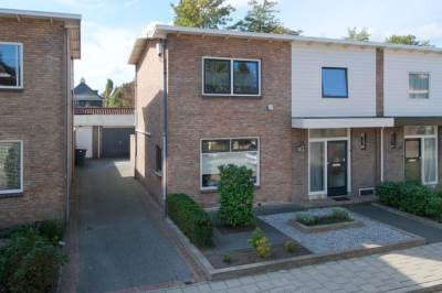 Woning IJsselstraat 13 Almelo