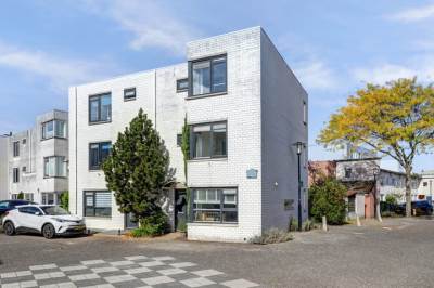 Woning Stille Steeg Oost 29 Amersfoort