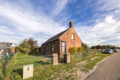 Woning Standdaarbuitenswegje 3 Oud Gastel