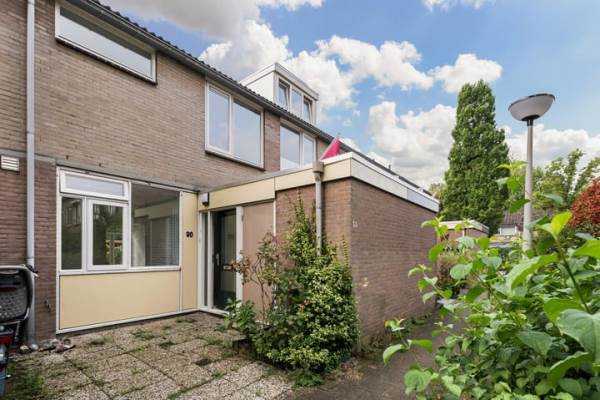 Woning Oudenboschstraat 90 Arnhem