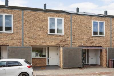 Woning Haagwindelaan 19 Vleuten