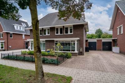 Woning Donkerstraat 36 Wijchen