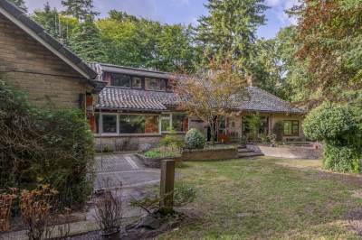 Woning Westerveldseweg 25 Veldhoven