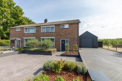 Woning Dijkwelseweg 19 Kapelle