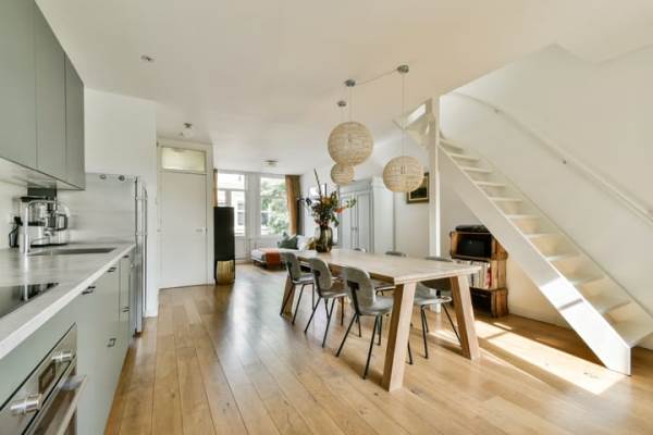 Woning Van Ostadestraat 3283 Amsterdam