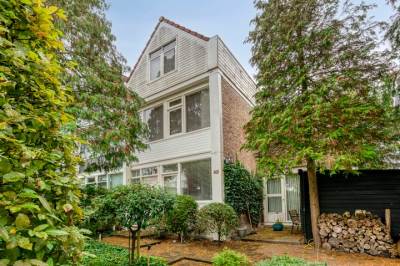 Woning Berkenlaan 82 Harmelen