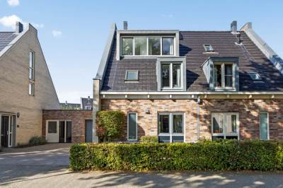 Woning Waalsteen 7 Houten