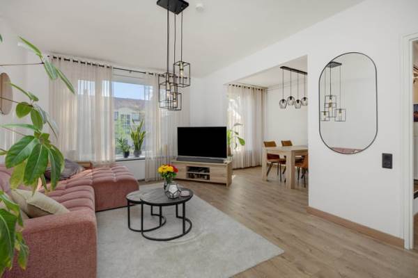 Woning Hadewychstraat 126 Den Bosch