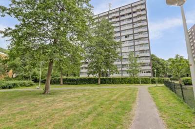 Woning Roggekamp 331 Den Haag