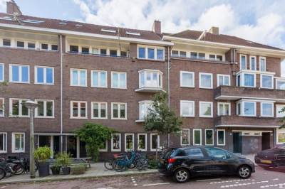 Woning Mr. P.N. Arntzeniusweg 63 Amsterdam