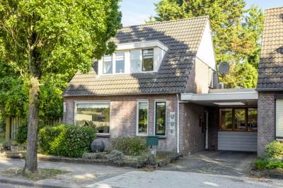 Woning Mgr. Bannenberglaan 1 Waalre